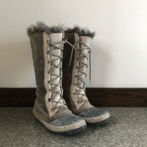 Sorel Cate the Great Winter Boot